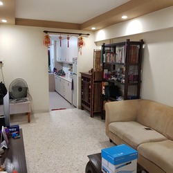 Blk 45 Chai Chee Street (Bedok), HDB 3 Rooms #162550602